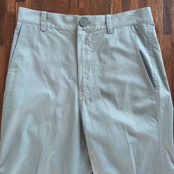 COS Spring Lightweight Sailor Trousers, excellent condition - Picture 2 of 8